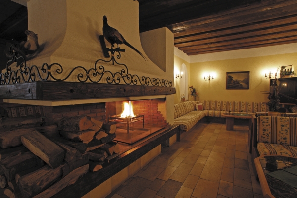 Alpenhotel Dachstein